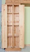 Second-Hand Pine Wardrobes UK – Rustic & Farmhouse Style