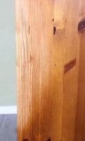 Large Pine Bookcase | Sussex Pine Furniture