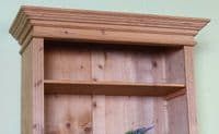 Antique Pine Bookcase | Antique Pine Furniture