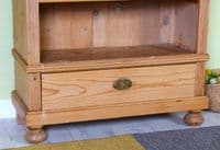 Antique Pine Bookcase | Antique Pine Furniture