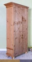 Antique Pine Bookcase | Antique Pine Furniture