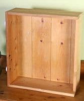 Second Hand Pine Sideboard | Old Pine Furniture