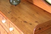 Second Hand Pine Sideboard | Old Pine Furniture