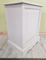 Shabby Chic Pine Wardrobe | Pine Bedroom Furniture