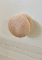 Shabby Chic Pine Wardrobe | Pine Bedroom Furniture