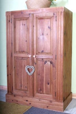 Pantry - Linen Cupboard