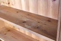 Quality Solid Pine Bookcases UK | Office Storage