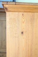 Quality Solid Pine Bookcases UK | Office Storage