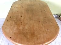 Country Pine Table | Pine Tables