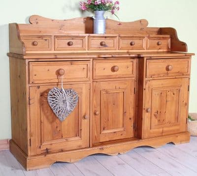 Pine Dresser/Sideboard