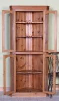 Second-Hand Pine Cabinet | Free Local Delivery