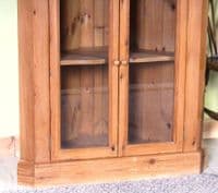 Second-Hand Pine Cabinet | Free Local Delivery