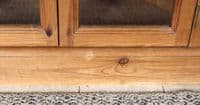 Second-Hand Pine Cabinet | Free Local Delivery