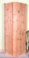 Second-Hand Pine Cabinet | Free Local Delivery