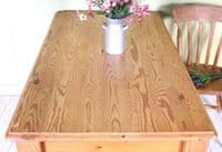 Second Hand Pine Table | Pine Furniture