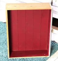 Shabby Chic Pine Wardrobe | Pine Bedroom Furniture