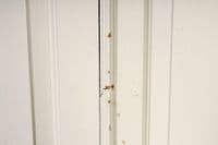 Shabby Chic Pine Wardrobe | Pine Bedroom Furniture