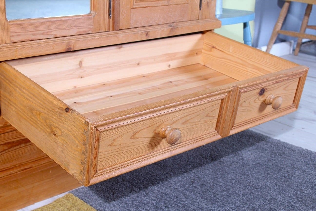 Farmhouse Wardrobe & Top Box UK Wide Delivery