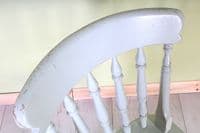 Shabby Chic Chair | Painted Furniture