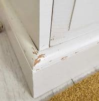 Painted Chest Of Drawers | Pine Furniture