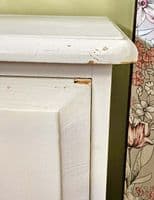 Painted Chest Of Drawers | Pine Furniture