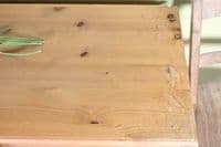 Farmhouse Pine Chest Of Drawers| Bedroom Drawers UK