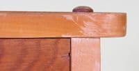 Vintage Chapel Church Chairs  | Second-Hand Furniture