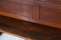 Old Church Pew | Antique Chapel Bench UK Delivery