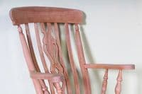 Second-Hand Rocking Chair | Farmhouse Furniture