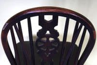 Vintage Chairs | Oak Chairs