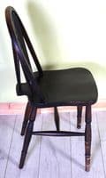 Vintage Chairs | Oak Chairs