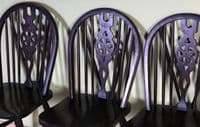 Vintage Chairs | Oak Chairs