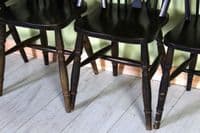 Vintage Chairs | Oak Chairs