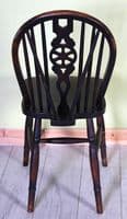 Vintage Chairs | Oak Chairs