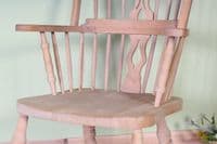 Second-Hand Rocking Chair | Farmhouse Furniture