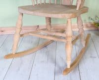 Second-Hand Rocking Chair | Farmhouse Furniture