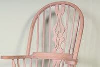 Second-Hand Rocking Chair | Farmhouse Furniture