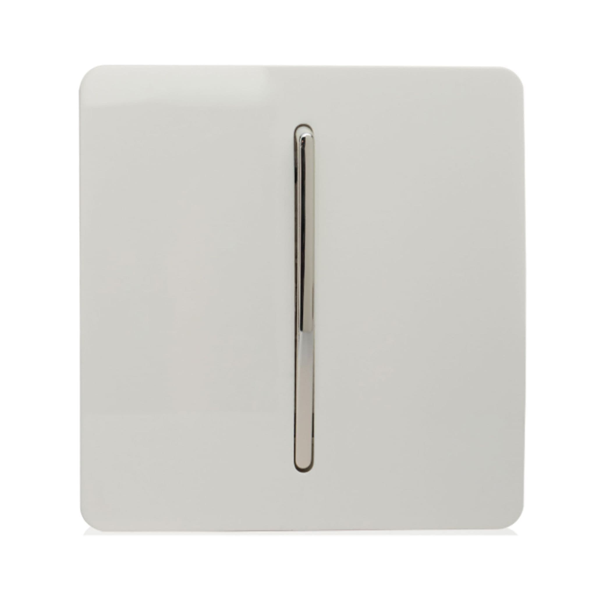 Trendi Switch Presa Tattile Moderna Con Interruttore | Colore Oro Champagne Per Interni Design
