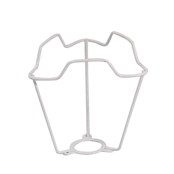illucio 9 Inch Shade Carrier for use with E27 base bulbs