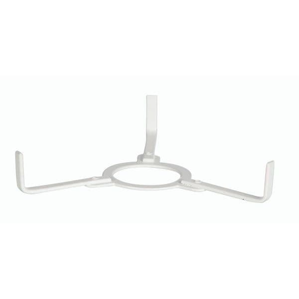 illucio spider shade carrier for use with B22 base bulbs