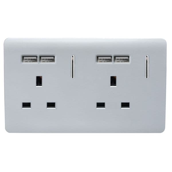 USB Plug Sockets