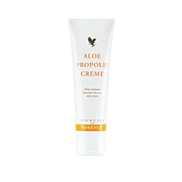 Aloe Propolis Cream - Maintain healthy, beautiful skin tone with this excellent everyday moisturiser