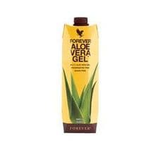 Aloe Vera Gel -  99.7% inner leaf aloe gel and Vitamin C