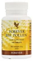 Bee Polen - a nutritionally-rich substance dubbed a ‘miracle food’