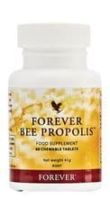 Forever Bee Propolis - superior quality and purity you can trust