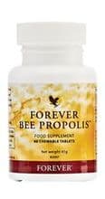 Forever Bee Propolis - superior quality and purity you can trust