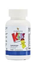 Forever Kids - Fun, delicious, chewable multi-vitamins provide children nutrients needed each day