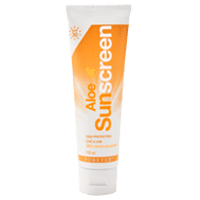 Sunscreen Cream - Soak in the sun without harmful rays wreaking havoc on your skin, SPF 30