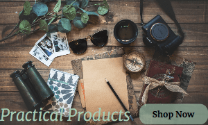 Practical Products Category