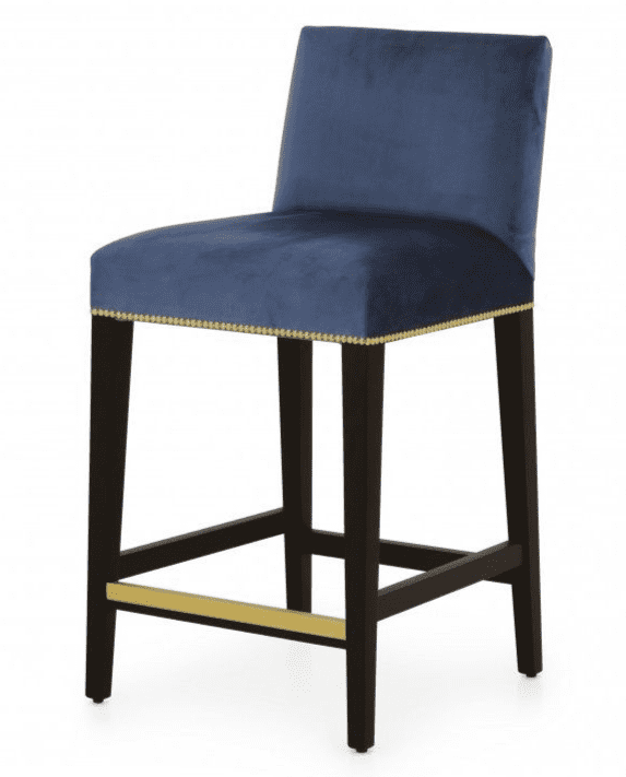 Custom counter height stools deals